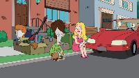 Click to watch 'You Debt Your Life' (popup) American Dad